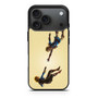 The Legend of Zelda Tears of the Kingdom Link and Zelda iPhone 17 Pro Max Case The Legend of Zelda Tears of the Kingdom Link and Zelda iPhone 17 Pro Max Case