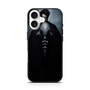 The man iPhone 17 Case
