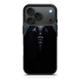 The man iPhone 17 Pro Max Case