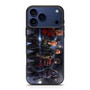 Thunderbolts Marvel iPhone 17 Pro Case Thunderbolts Marvel iPhone 17 Pro Case