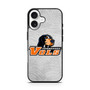 University Of Tennessee 2 iPhone 17 Case