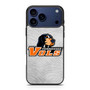 University Of Tennessee 2 iPhone 17 Pro Case