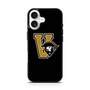 Vanderbilt Commodores Logo iPhone 17 Case