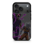 Vegeta and Kakarot iPhone 17 Pro Max Case