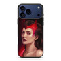 Wanda The Scarlet Witch iPhone 17 Pro Case
