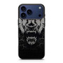 Werewolf By Night iPhone 17 Pro Case