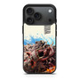 Wild Hearts 1 iPhone 17 Pro Max Case