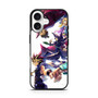 Yugi Oh iPhone 17 Case
