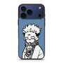 Yuji Sukuna iPhone 17 Pro Case