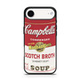 Andy warhol campbells soup 2 iPhone Air Case