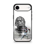 Atlanta Falcons Julio Jones 2 iPhone Air Case