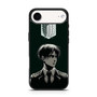 Attack on Titan Series Levi Ackerman iPhone Air Case