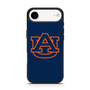 Auburn tigers team iPhone Air Case