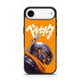 Berserk Guts Full Armour iPhone Air Case Berserk Guts Full Armour iPhone Air Case