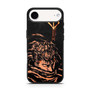 Berserk Guts in Abstract Art iPhone Air Case Berserk Guts in Abstract Art iPhone Air Case