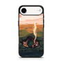 Bilbo house the lord of the rings iPhone Air Case