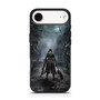Bloodborne The Old Hunters 3 iPhone Air Case