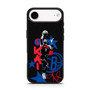 Brooklyn Nets Kyrie Irving Signature iPhone Air Case