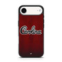 Carolina Gamecocks GT iPhone Air Case