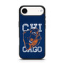 Chicago Bears The Bears Head iPhone Air Case