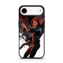 Control Jesse Faden 1 iPhone Air Case