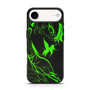 Demon Slayer Sanemi Shinazugawa Neon iPhone Air Case
