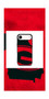 Georgia Bulldogs Gootball Art iPhone Air Case
