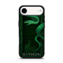 Harry Potter Slytherin iPhone Air Case