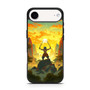 Inosuke Demon Slayer iPhone Air Case