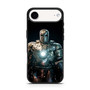 Iron Man Mark 1 iPhone Air Case