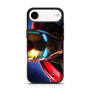 Ironman battle with thanos iPhone Air Case