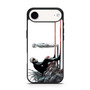 Jujutsu Kaisen Gojo and His Past iPhone Air Case