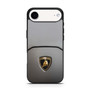 Lamborghini cap iPhone Air Case Lamborghini cap iPhone Air Case