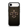 New Orleans Saints 1 iPhone Air Case New Orleans Saints 1 iPhone Air Case