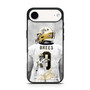 New Orleans Saints Brees 1 iPhone Air Case New Orleans Saints Brees 1 iPhone Air Case