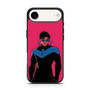 Nightwing iPhone Air Case