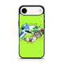 Regular show from bush iPhone Air Case