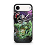 Rick And Mortys Dungeons & Dragons iPhone Air Case