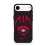 San Francisco 49ers 12 iPhone Air Case