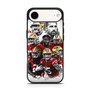 San Francisco 49ers Team 1 iPhone Air Case