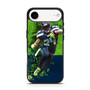 Seattle Seahawks No 24 iPhone Air Case