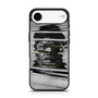 Secret Invasion Nick Furies iPhone Air Case