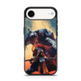 Sekiro Shadows Die Twice Fight iPhone Air Case