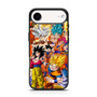 Son Goku Dragonball Collage iPhone Air Case