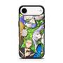 Sousou No Frieren Characters iPhone Air Case