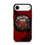 Stranger Things Hellfire Club iPhone Air Case