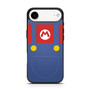 Super Mario Outfit ASCK iPhone Air Case