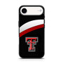 Texas Tech Red Raiders iPhone Air Case Texas Tech Red Raiders iPhone Air Case