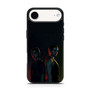 The Last of Us Part II Ellie and Abby iPhone Air Case