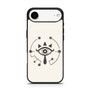 The Legend of Zelda Sheikah iPhone Air Case